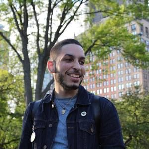 Meet your Posher, Alec